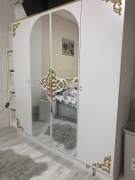 Schlafzimmer komplett zu verkaufen Nordrhein-Westfalen - Solingen Vorschau