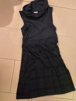 Bonprix bpc Damen Kleid Gr.38 M dunkelblau Bayern - Hausen bei Würzburg Vorschau