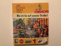 Was ist los auf unserer Straße? Niedersachsen - Nordhorn Vorschau