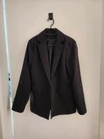 schwarzer Blazer Brandenburg - Beeskow Vorschau