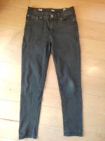 Jeans Marke Jack & Jones Gr. 152 Skinny Liam Bayern - Reichenberg Vorschau