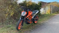 KTM Duke 390 Saarbrücken-Dudweiler - Dudweiler Vorschau