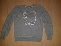 G-Star Sweatshirt Herren Gr. S Hessen - Darmstadt Vorschau