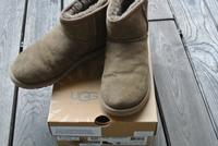 Ugg Boots Classic II Mini in braun, Gr. 37 Bielefeld - Joellenbeck Vorschau
