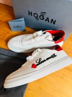 HOGAN Schuhe - Damen Sneaker - Limited Edition - Gr. 40 1/2 Sachsen - Meißen Vorschau