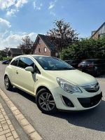 Opel Corsa D Nordrhein-Westfalen - Burscheid Vorschau