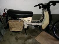 Simson SR50 4 Gang Bielefeld - Stieghorst Vorschau