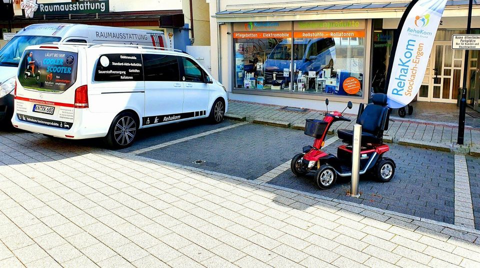 Neuware Lifter  Mangar Komfort Badekissen Badelifter Wannenlift in Stockach