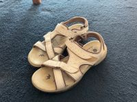 Mephisto Allrounder Sandalen, weiß , Größe 41, wie neu! Nordrhein-Westfalen - Erwitte Vorschau