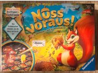 Ravensburger Nuss Voraus! Elektronische Kinderspiel NEU Berlin - Wilmersdorf Vorschau