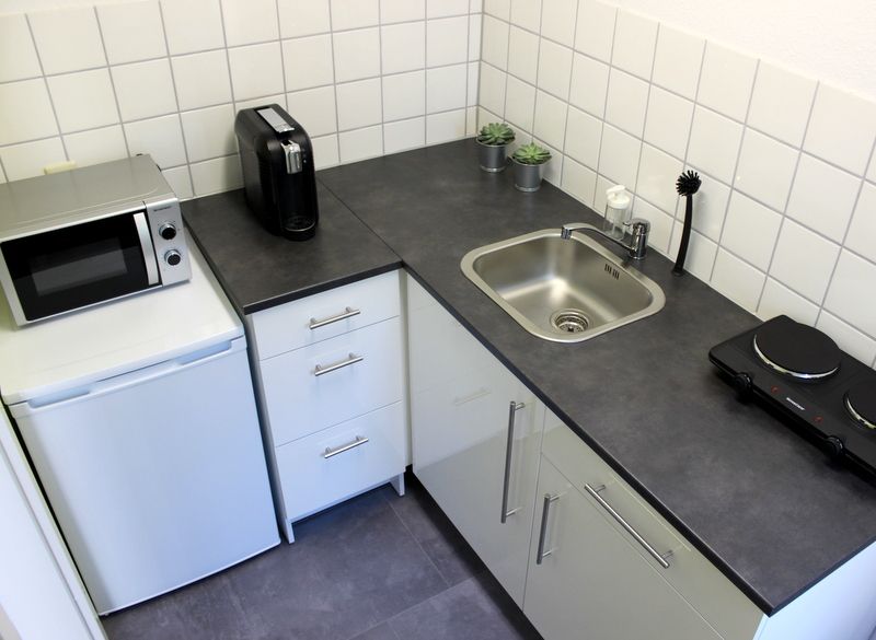 Ferienwohnung/Appartement Neue Messe Karlsruhe/ Rheinstetten in Rheinstetten