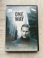 One Way Film DvD Bayern - Deggendorf Vorschau
