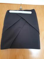 Rock Farbe Grau von H&M Gr. 38 Bayern - Pfarrkirchen Vorschau