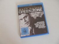 Green Zone - blu-ray - Neuwertig ! Mit Matt Damon Baden-Württemberg - Herbolzheim Vorschau