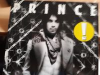 Vinyl LP Prince 'dirty mind' Berlin - Tempelhof Vorschau