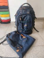 Satch Schulrucksack mit Sportbeutel Nordrhein-Westfalen - Recklinghausen Vorschau