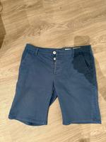 Review Hose kurz, strech, blau Größe L Köln - Porz Vorschau