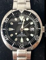 Seiko Prospex SRPC35K1 Mini Turtle Diver Neu FullSet SoldOut Baden-Württemberg - Nehren Vorschau