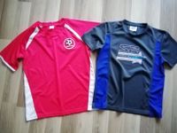 2x Jungen Trikot, Sport-Shirt, Gr 152 Nordrhein-Westfalen - Lippstadt Vorschau