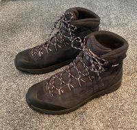 Tolle WANDERSCHUHE von LOWA Explorer II Mid 42 Blau TOP Buchholz-Kleefeld - Hannover Groß Buchholz Vorschau