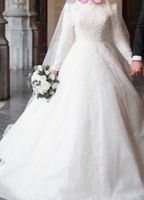 Brautkleid, Hochzeitskleid Burglesum - Lesum Vorschau