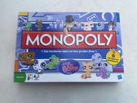 Monopoly Little Pets Shop vinted alt Für Mädchen Bayern - Gersthofen Vorschau