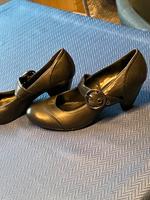 Spangen-Pumps Nordrhein-Westfalen - Beckum Vorschau