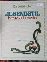 Jugendstil Kreutzstichmuster Münster (Westfalen) - Mauritz Vorschau