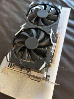 RX 580 AMD Radeon 8GB Leipzig - Lützschena-Stahmeln Vorschau