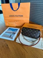 Louis Vuitton Ivy Tasche Bag Pochette Fullset noch Garantie Aachen - Aachen-Brand Vorschau