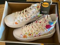 Chucks von Dockers Köln - Weiß Vorschau