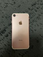 iPhone 7 Roségold Nordrhein-Westfalen - Gevelsberg Vorschau