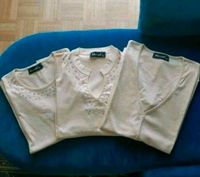 Neu, 3tlg.,Set, T-Shirt, Shirt,Shirtjacke,Gr.48, Gr.50, Gr.XL Baden-Württemberg - Zimmern ob Rottweil Vorschau