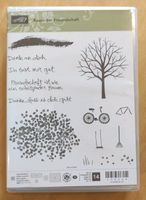 Stampin Up Baum der Freundschaft Schleswig-Holstein - Schuby Vorschau