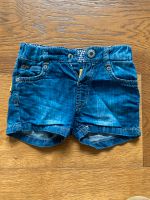 Steiff | Jeans Shorts | kurze Hose | Gr. 68 | wie neu Nordrhein-Westfalen - Königswinter Vorschau