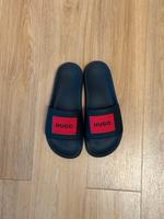 HUGO SANDALEN UNISEX 39 Baden-Württemberg - Mannheim Vorschau