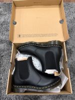 Dr. Martens 2976 Vegan Felix Rub Off - Chelsea Boots schwarz Baden-Württemberg - Fellbach Vorschau