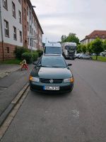 Ich verkaufe mein Auto Passat Saarland - Homburg Vorschau