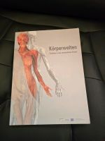 Körperwelten das Buch zur Ausstellung Niedersachsen - Achim Vorschau