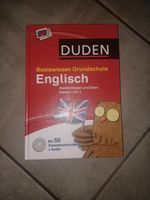 DUDEN Englisch/Grundschule Niedersachsen - Eydelstedt Vorschau