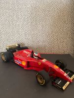 Ferrari 41212 (1996) Michael Schumacher Collection Nordrhein-Westfalen - Gladbeck Vorschau