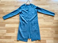 Schicker VERO MODA Mantel/Jacke, grau, XS, Strick, neuwertig Bayern - Bamberg Vorschau