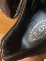 Tods Lederschuhe Baden-Württemberg - Gutach (Schwarzwaldbahn) Vorschau