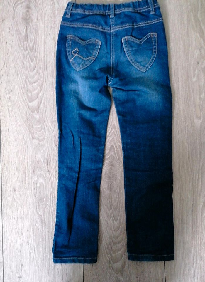 Jeans Herz Po-Taschen Gr 128 von Tom Tailor in Baden-Württemberg -  Offenburg | eBay Kleinanzeigen ist jetzt Kleinanzeigen