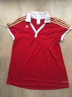 Adidas Polo Shirt Fifa Frauen WM World Deutschland 2011 L 40 42 Hessen - Bad Nauheim Vorschau