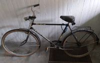 Altes Herren Fahrrad, fahrbereit, ein Hingucker, 28x1.75 Bayern - Geretsried Vorschau