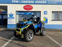 Andere RM 800 DUO PRO 4×4 EPS Nordrhein-Westfalen - Geilenkirchen Vorschau