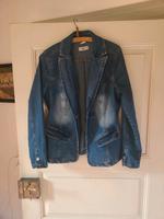 Jeansjacke Damen  von Heine Dresden - Loschwitz Vorschau