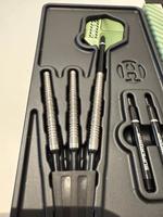 Harrows Control 20g E Dart/Softdart Barrels Bayern - Weiden (Oberpfalz) Vorschau