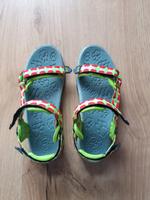Trekking Sandalen Jack Wolfskin 40 Bayern - Peißenberg Vorschau